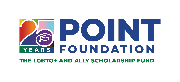 Point Foundation Logo